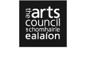 Arts Council logo